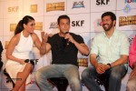 Bajrangi Bhaijaan Trailer Launch - 114 of 128