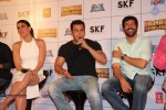 Bajrangi Bhaijaan Trailer Launch - 119 of 128