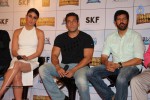 Bajrangi Bhaijaan Trailer Launch - 123 of 128