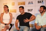 Bajrangi Bhaijaan Trailer Launch - 124 of 128