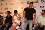 Bajrangi Bhaijaan Trailer Launch - 125 of 128