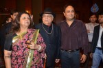 Bappa Lahiri Wedding Reception - 4 of 75