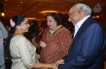 Bappa Lahiri Wedding Reception - 6 of 75