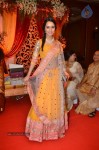 Bappa Lahiri Wedding Reception - 49 of 75