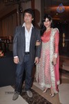 Bappa Lahiri Wedding Reception - 9 of 75