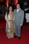 Bappa Lahiri Wedding Reception - 10 of 75