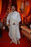 Bappa Lahiri Wedding Reception - 54 of 75