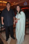 Bappa Lahiri Wedding Reception - 15 of 75