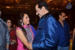 Bappa Lahiri Wedding Reception - 16 of 75