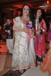 Bappa Lahiri Wedding Reception - 30 of 75