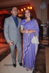 Bappa Lahiri Wedding Reception - 32 of 75