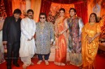 Bappa Lahiri Wedding Reception - 39 of 75