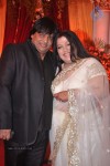 Bappa Lahiri Wedding Reception - 46 of 75