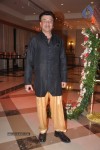 Bappa Lahiri Wedding Reception - 49 of 75