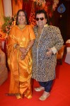 Bappa Lahiri Wedding Reception - 50 of 75