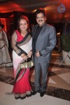 Bappa Lahiri Wedding Reception - 56 of 75