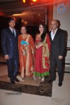 Bappa Lahiri Wedding Reception - 60 of 75