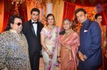 Bappa Lahiri Wedding Reception - 67 of 75