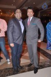 Bappa Lahiri Wedding Reception - 68 of 75