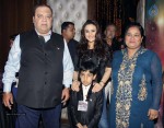 Bolly Celebs at Aakash Dingra 7th Bday Party - 12 of 59