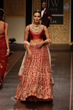 Bolly Celebs at IIJW 2015 Grand Finale Photos - 23 of 86