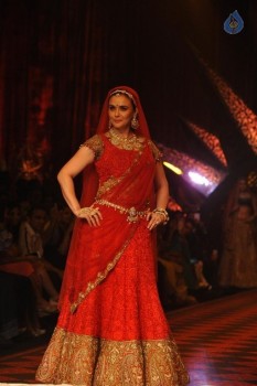 Bolly Celebs at IIJW 2015 Grand Finale Photos - 31 of 86