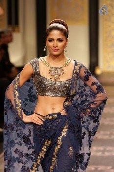 Bolly Celebs at IIJW 2015 Grand Finale Photos - 82 of 86