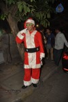 Bolly Celebs at Midnight Mass for Christmas 2013 - 45 of 52