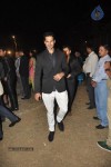 Bolly Celebs at Midnight Mass for Christmas 2013 - 16 of 52