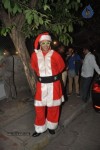 Bolly Celebs at Midnight Mass for Christmas 2013 - 43 of 52