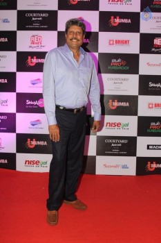 Bolly Celebs at Pro Kabaddi League Match Photos - 23 of 39