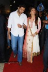 Bolly Celebs at Robot Premiere - 30 of 70