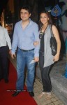 Bolly Celebs at Robot Premiere - 35 of 70