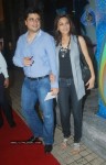 Bolly Celebs at Robot Premiere - 37 of 70