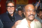 Bolly Celebs at Robot Premiere - 50 of 70