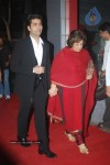 Bolly Celebs at Robot Premiere - 58 of 70