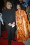 Bolly Celebs at Robot Premiere - 62 of 70