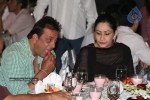 Bolly Celebs at Sanjay Dutt's Iftar Party - 67 of 78