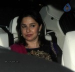 Bolly Celebs at SRK Eid Party - 22 of 39