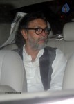 Bolly Celebs at SRK Eid Party - 31 of 39