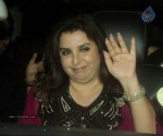 Bolly Celebs at SRK Eid Party - 34 of 39
