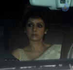 Bolly Celebs at SRK Eid Party - 39 of 39