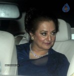Bolly Celebs at SRK Eid Party - 42 of 39
