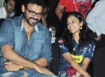 Bolly Celebs Enjoys IPL Matches - 46 of 74