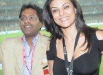 Bolly Celebs Enjoys IPL Matches - 64 of 74