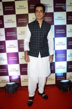 Bollywood Celebrities at Baba Siddique Ifter Party 2 - 44 of 63