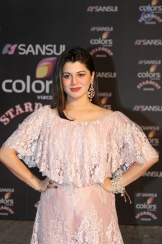 Bollywood Celebrities at Stardust Awards 1 - 22 of 58