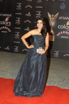 Bollywood Celebrities at Stardust Awards 1 - 28 of 58