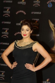 Bollywood Celebrities at Stardust Awards 1 - 38 of 58