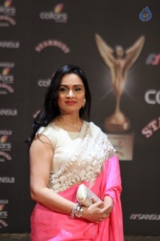 Bollywood Celebrities at Stardust Awards 1 - 42 of 58